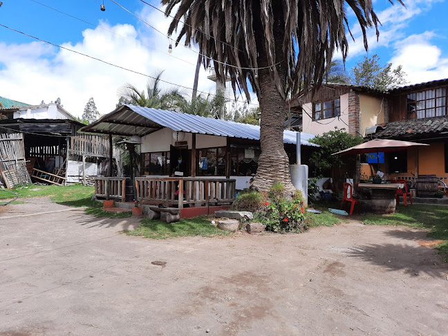 Kangaroos Pub - Picaihua