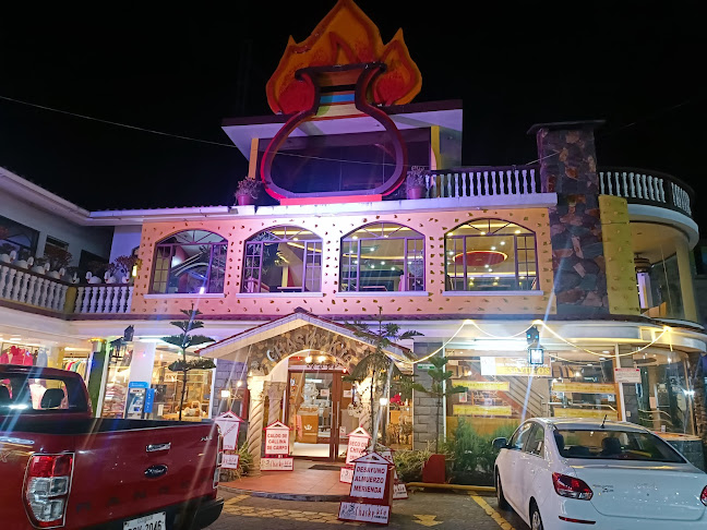 Comentarii opinii despre Chasky Kfé - Restaurante Mini Market Boutique