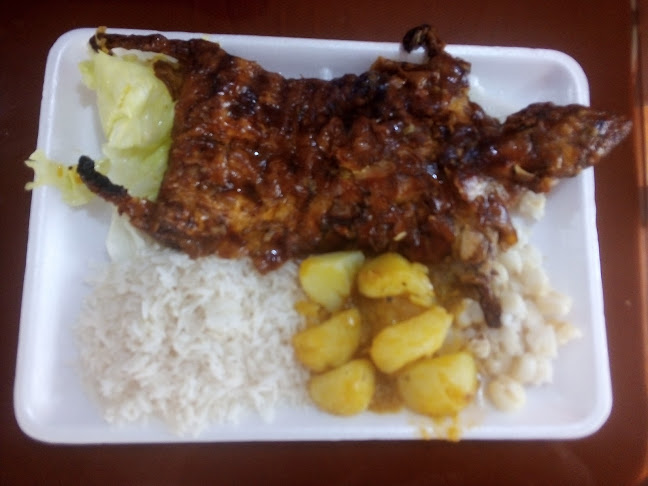 Restaurante " TERESITA " - Catamayo