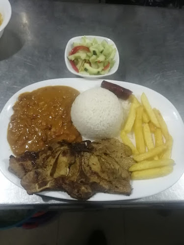 Los rosales - Gastronomía y hostelería