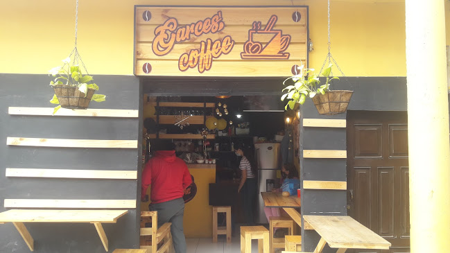 Garcés' Coffee