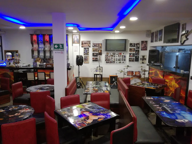 Guille Rocket - Gastronomía y hostelería