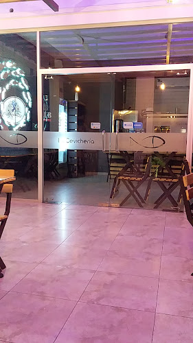 PRXW+CWJ, Av. Río Lelia, Santo Domingo