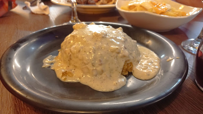 Opinii despre Ruchis Moros & Grill în Portoviejo - Gastronomía y hostelería