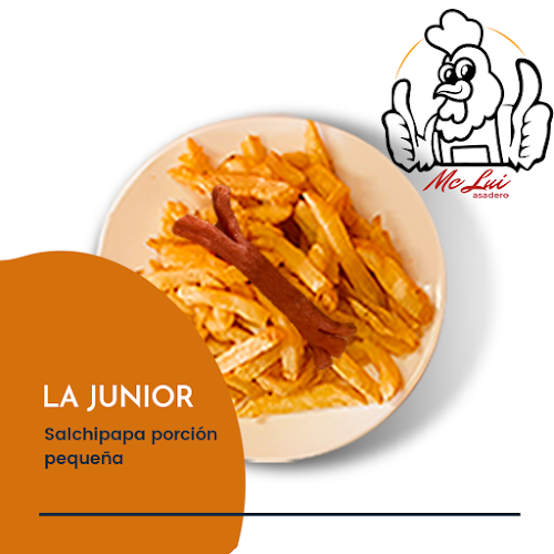 Mc Lui - Gastronomía y hostelería