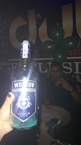 Comentarii opinii despre Shumare Bar