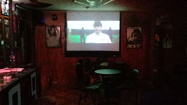 Opinii despre Monys Retro Bar în Ambato - Gastronomía y hostelería