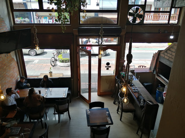 Pedro Vicente Maldonado, Baños de Agua Santa