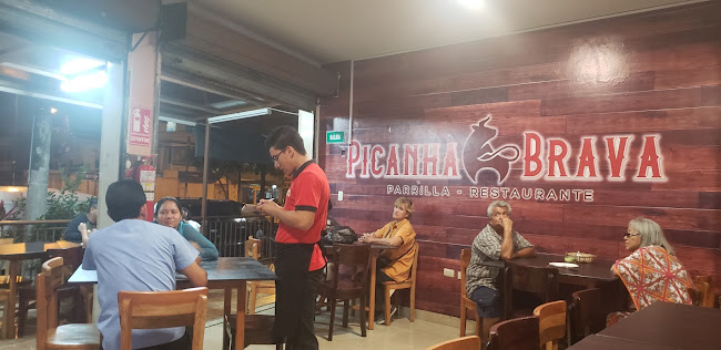 PICANHA BRAVA - Guayaquil