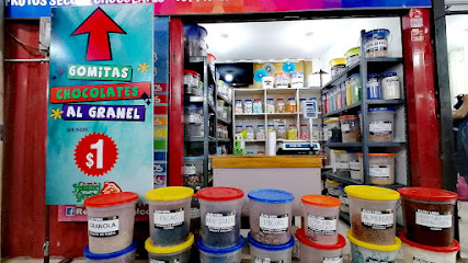 La Casa de Hanzel y Gretel