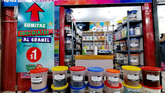 La Casa de Hanzel y Gretel