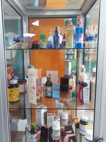 Restaurat Vegetariano El Eden