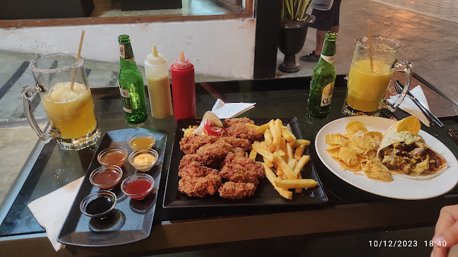 Comentarii opinii despre Burger House