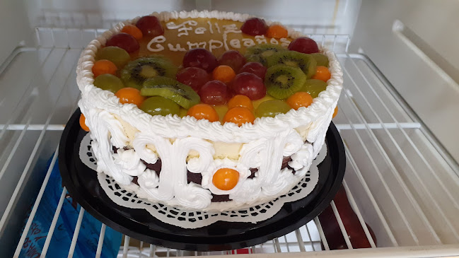 CHIFA RESTAURANTE Y PASTELERÍA "CASU" - Gastronomía y hostelería