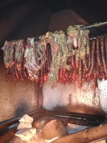 Comentarii opinii despre Longanizas de Cayetita