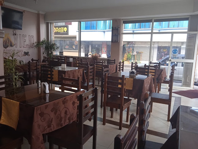 Opinii despre EL LEÑO VIEJO RESTAURANT în Salcedo - Gastronomía y hostelería