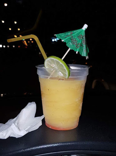 XG5J+64R, Av. Reales Tamarindos, Portoviejo