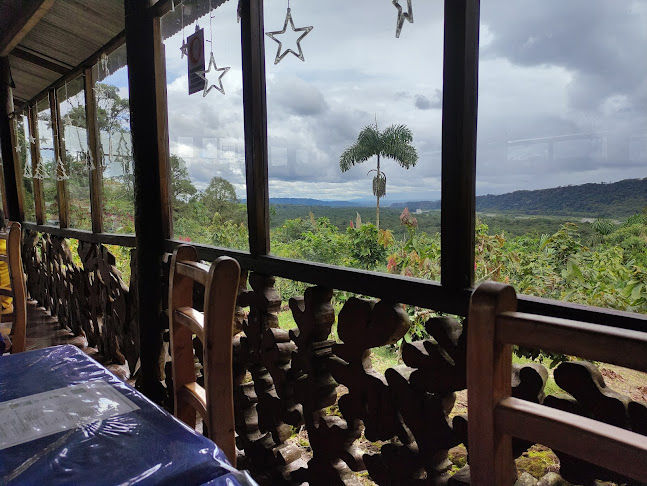 Paradero VISTA HERMOSA