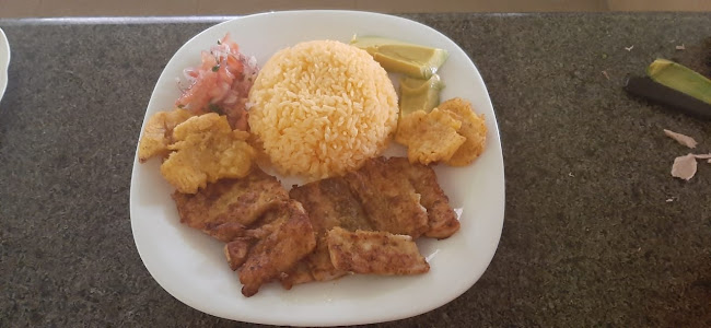 Picantería Jr. - Gastronomía y hostelería