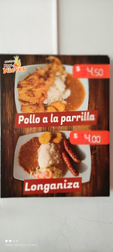 Restaurante Asadero Hnos Nieves #3 - Gastronomía y hostelería