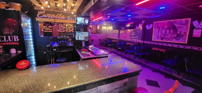 Canoita Bar - Gastronomía y hostelería