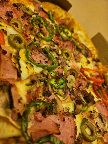 Mónaco de Los Álamos Pizza&Grill - Gastronomía y hostelería
