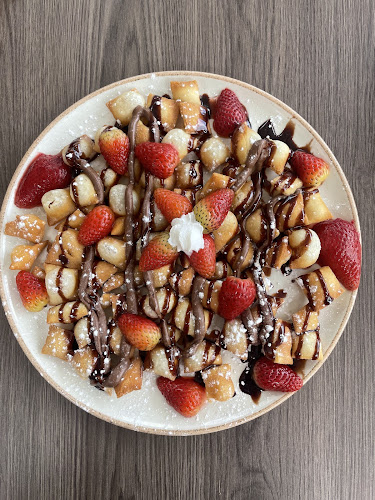 Av. Canónigo Ramos, y, Riobamba