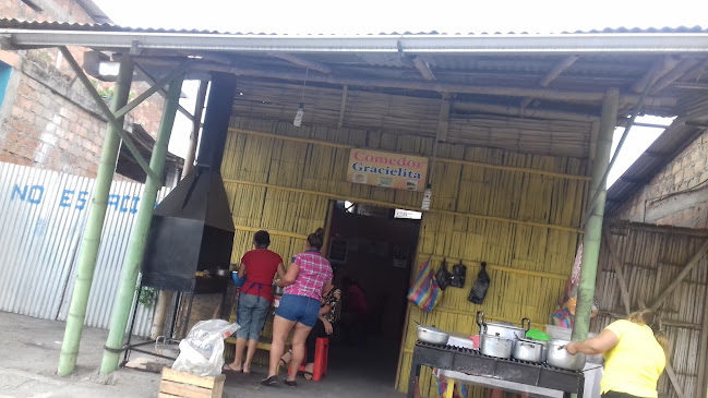 Comedor Gracielita - Gastronomía y hostelería