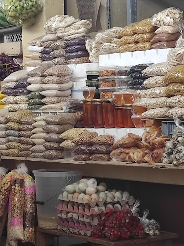 Opinii despre Mercado Gran Colombia în Guayaquil - Gastronomía y hostelería