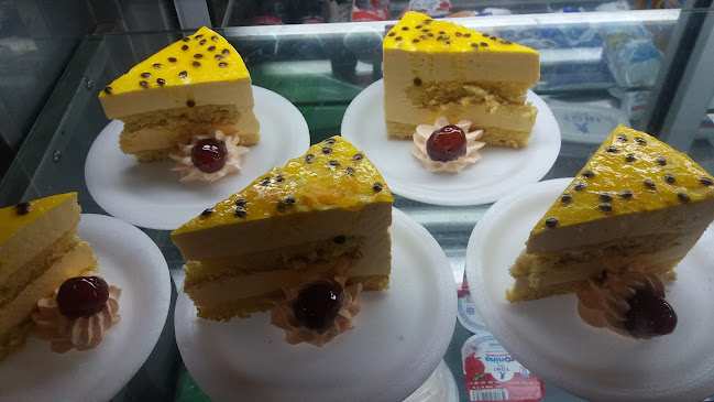 Panadería & Pastelería Gëlle Miel