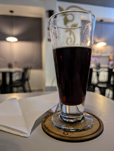 Curuchupa Cerveza Artesanal & Grill - Latacunga