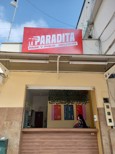 La Paradita - Machala