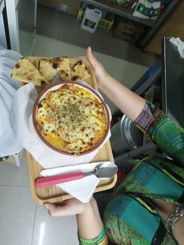 Av. 15 de Noviembre 772, Tena