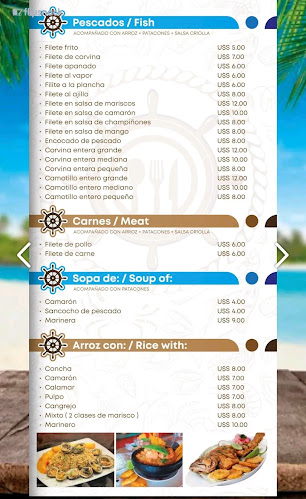 Opinii despre Cabaña Bar Restaurant Ambar în San Pablo - Gastronomía y hostelería