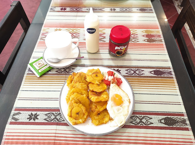 Opinii despre HDC² BAR-RESTAURANT în Tena - Gastronomía y hostelería