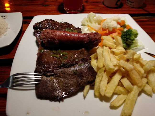 2QFW+F68, Pan American Highway, Loja