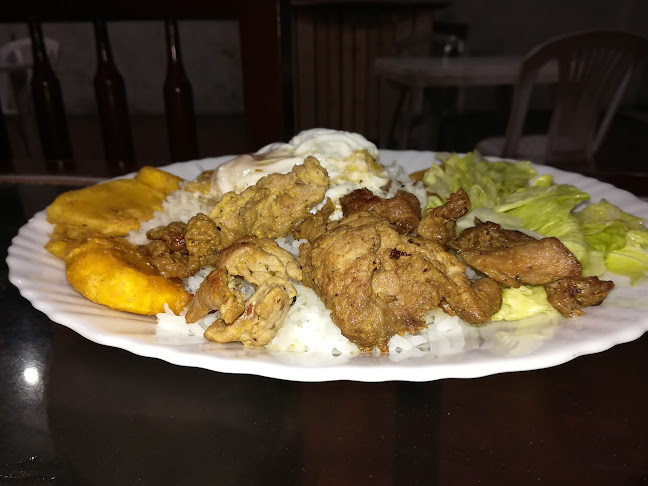 RESTAURANT EL GUSTO DEL SABOR