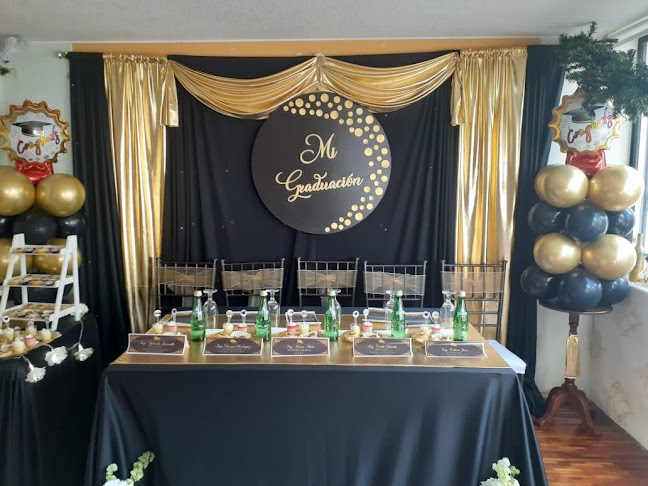 DULCE ENCANTO - Gastronomía y hostelería