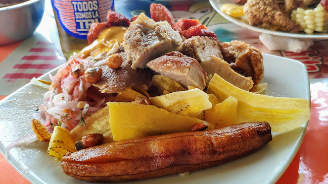 El Chanchito de Berthita “Duran”