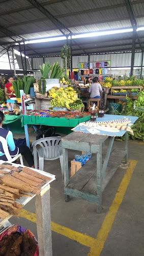 Comentarii opinii despre Mercado Puyo Sector Amazonico