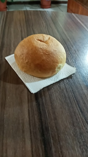 Tortas y Dulces MONAREL - Patate