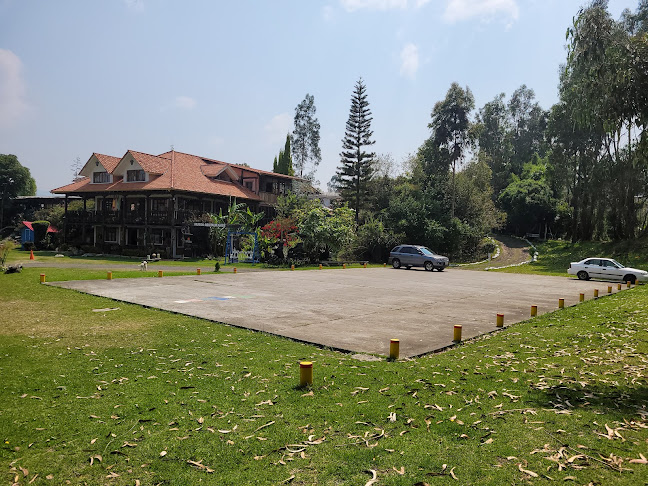 Museo de la Gastronomía Ecuador Restaurante - Gastronomía y hostelería