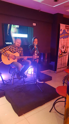 Opinii despre DON CHUPE în Ibarra - Gastronomía y hostelería