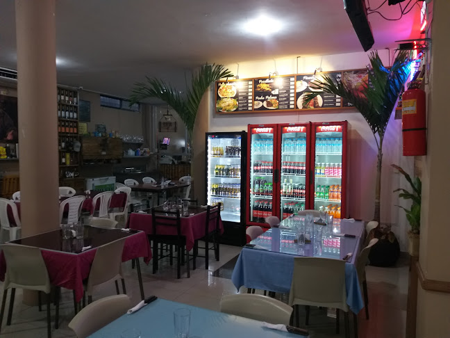 Opinii despre Parrilla Del Uru în Guayaquil - Gastronomía y hostelería