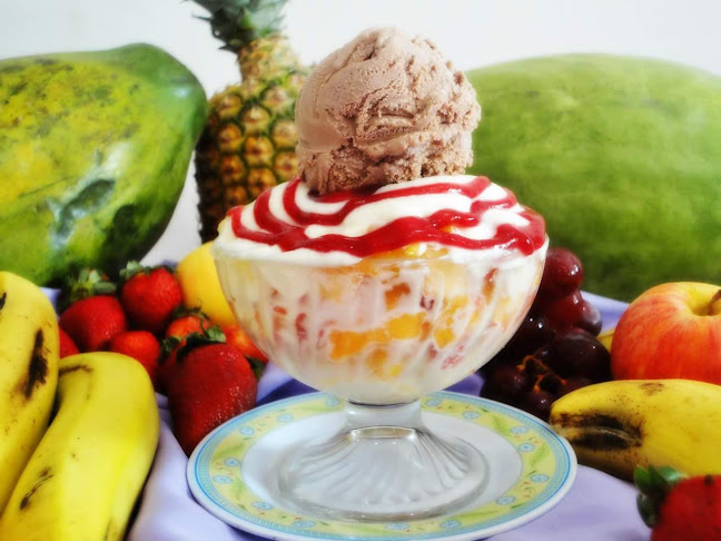 Opinii despre Frutería Málaga (Ensaladas de fruta) în El Carmen - Gastronomía y hostelería