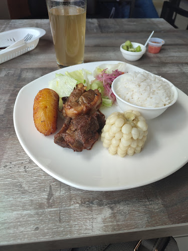 Comentarii opinii despre TORA RESTAURANT