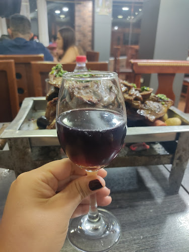 Comentarii opinii despre Parrillada de Chompipa