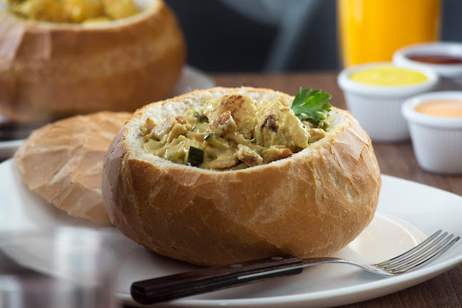 La Piedra Grill & Sandwiches - Cuenca