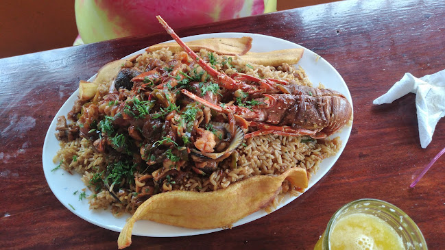 Chachita - Gastronomía y hostelería