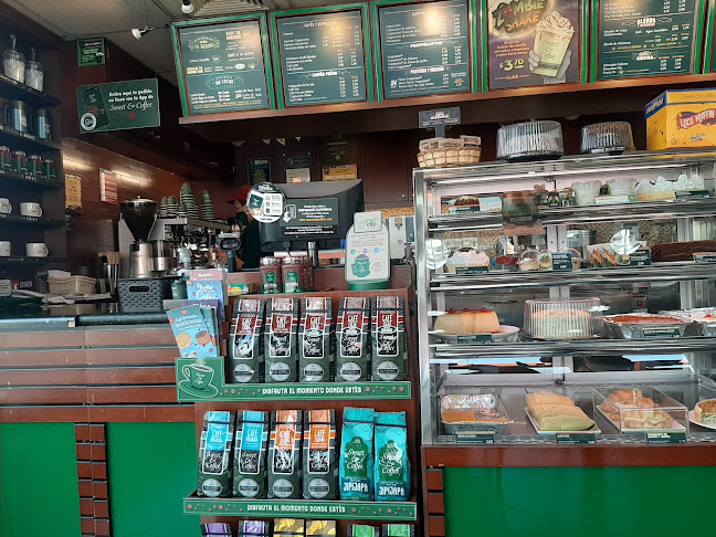 Sweet & Coffee • Primax Vergeles - Gastronomía y hostelería